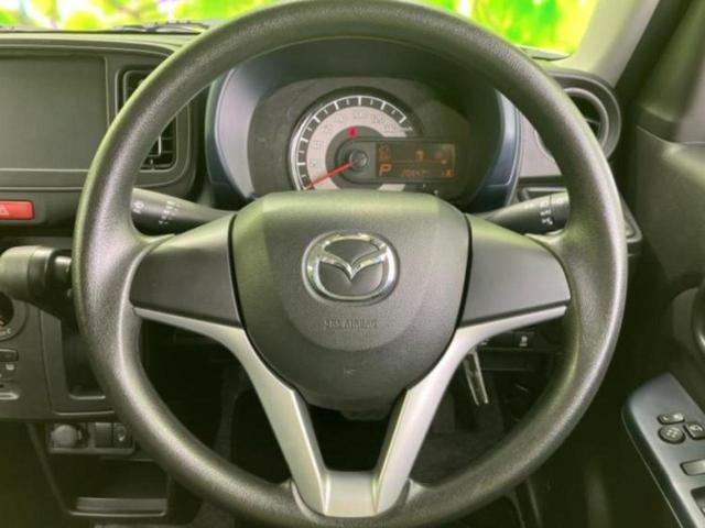 キャロル ＧＬ　新品タイヤ／衝突安全装置／シートヒーター　運転席／車線逸脱防止支援システム／ＡＢＳ／禁煙車／エアバッグ　運転席／エアバッグ　助手席／衝突安全ボディ／パワーウインドウ／パワーステアリング／オートライト（10枚目）