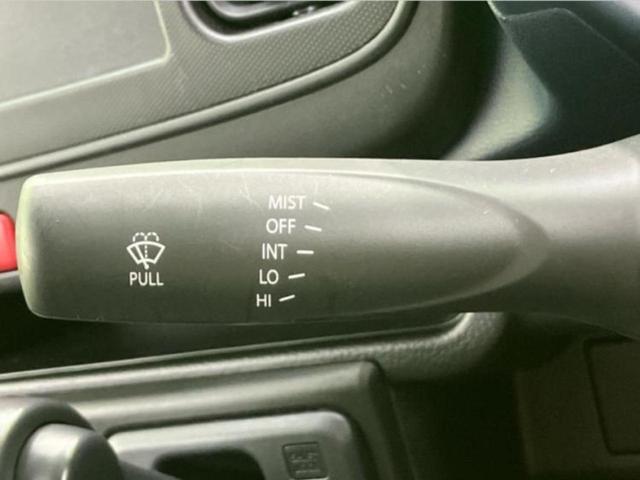 キャロル ＧＬ　新品タイヤ／衝突安全装置／シートヒーター　運転席／車線逸脱防止支援システム／ＡＢＳ／禁煙車／エアバッグ　運転席／エアバッグ　助手席／衝突安全ボディ／パワーウインドウ／パワーステアリング／オートライト（12枚目）