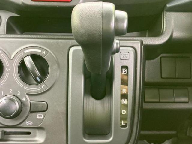 キャロル ＧＬ　新品タイヤ／衝突安全装置／シートヒーター　運転席／車線逸脱防止支援システム／ＡＢＳ／禁煙車／エアバッグ　運転席／エアバッグ　助手席／衝突安全ボディ／パワーウインドウ／パワーステアリング／オートライト（13枚目）