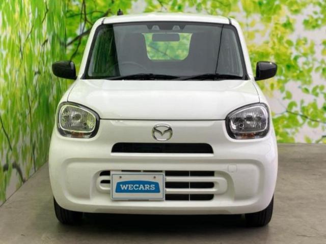 キャロル ＧＬ　新品タイヤ／衝突安全装置／シートヒーター　運転席／車線逸脱防止支援システム／ＡＢＳ／禁煙車／エアバッグ　運転席／エアバッグ　助手席／衝突安全ボディ／パワーウインドウ／パワーステアリング／オートライト（42枚目）