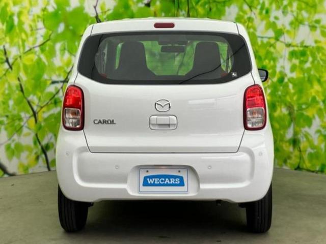 キャロル ＧＬ　新品タイヤ／衝突安全装置／シートヒーター　運転席／車線逸脱防止支援システム／ＡＢＳ／禁煙車／エアバッグ　運転席／エアバッグ　助手席／衝突安全ボディ／パワーウインドウ／パワーステアリング／オートライト（43枚目）