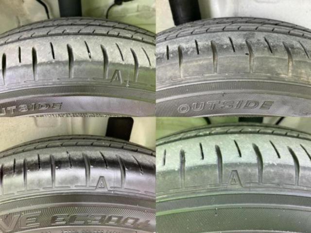 キャロル ＧＬ　新品タイヤ／衝突安全装置／シートヒーター　運転席／車線逸脱防止支援システム／ＡＢＳ／禁煙車／エアバッグ　運転席／エアバッグ　助手席／衝突安全ボディ／パワーウインドウ／パワーステアリング／オートライト（48枚目）