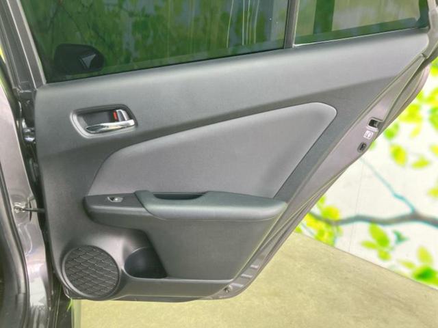 プリウス S モデリスタエアロ/保証書/純正 SDナビ/トヨタセーフティセンス/パーキングアシスト バックガイド/ヘッドランプ LED/Bluetooth接続/ETC/EBD付ABS/横滑り防止装置 フルエアロ(21枚目)