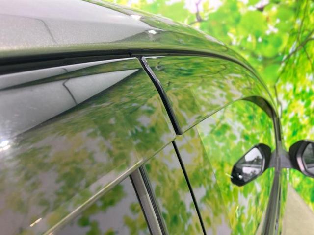 プリウス S モデリスタエアロ/保証書/純正 SDナビ/トヨタセーフティセンス/パーキングアシスト バックガイド/ヘッドランプ LED/Bluetooth接続/ETC/EBD付ABS/横滑り防止装置 フルエアロ(44枚目)