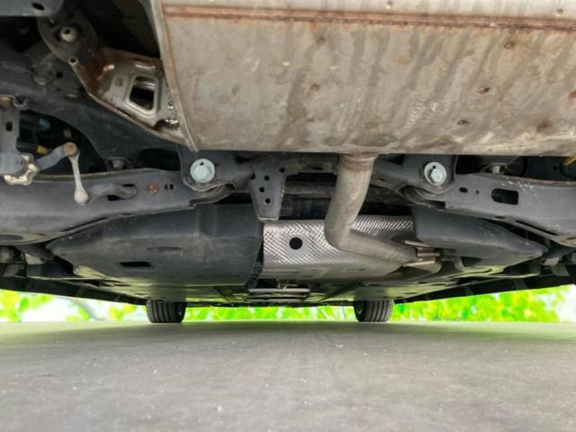 プリウス S モデリスタエアロ/保証書/純正 SDナビ/トヨタセーフティセンス/パーキングアシスト バックガイド/ヘッドランプ LED/Bluetooth接続/ETC/EBD付ABS/横滑り防止装置 フルエアロ(49枚目)