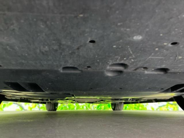 プリウス S モデリスタエアロ/保証書/純正 SDナビ/トヨタセーフティセンス/パーキングアシスト バックガイド/ヘッドランプ LED/Bluetooth接続/ETC/EBD付ABS/横滑り防止装置 フルエアロ(50枚目)