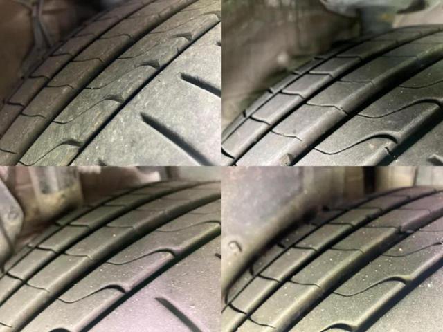 プリウス S モデリスタエアロ/保証書/純正 SDナビ/トヨタセーフティセンス/パーキングアシスト バックガイド/ヘッドランプ LED/Bluetooth接続/ETC/EBD付ABS/横滑り防止装置 フルエアロ(53枚目)