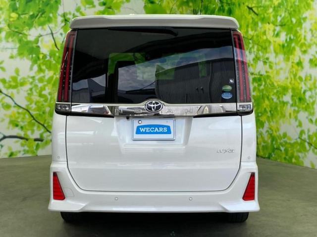 ノア Ｓｉダブルバイビー２　新品タイヤ／保証書／純正　１０インチ　ＳＤナビ／フリップダウンモニター　純正　１２．１インチ／衝突安全装置／両側電動スライドドア／車線逸脱防止支援システム／シート　ハーフレザー　衝突被害軽減システム（43枚目）