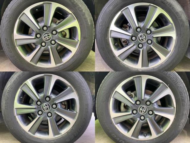 ノア Ｓｉダブルバイビー２　新品タイヤ／保証書／純正　１０インチ　ＳＤナビ／フリップダウンモニター　純正　１２．１インチ／衝突安全装置／両側電動スライドドア／車線逸脱防止支援システム／シート　ハーフレザー　衝突被害軽減システム（50枚目）