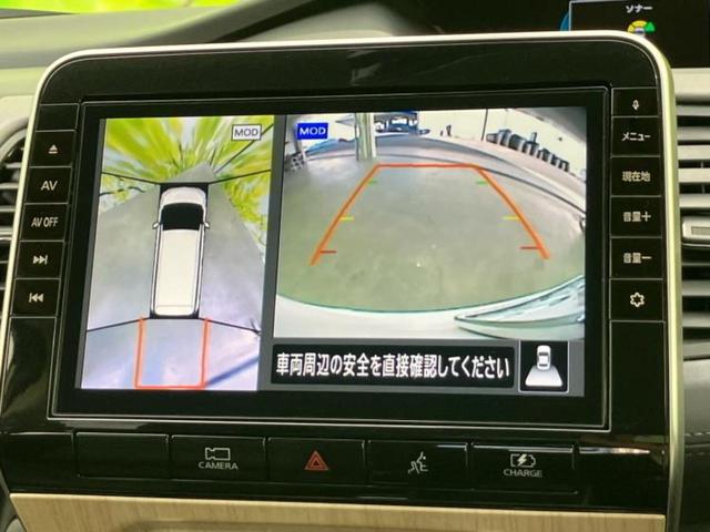 セレナ ｅパワーハイウェイスターＶ　保証書／純正　１０インチ　メモリーナビ／衝突安全装置／両側電動スライドドア／シートヒーター　前席／アラウンドビューモニター／車線逸脱防止支援システム／ドライブレコーダー　社外／ヘッドランプ　ＬＥＤ（14枚目）