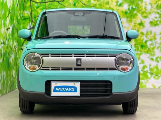 アルトラパン Ｇ　保証書／純正　ＳＤナビ／衝突安全装置／シートヒーター　運転席／車線逸脱防止支援システム／ドライブレコーダー　前後／ＥＴＣ／ＥＢＤ付ＡＢＳ／横滑り防止装置／アイドリングストップ／バックモニター　ドラレコ（42枚目）