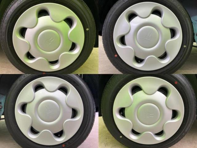 アルトラパン Ｇ　保証書／純正　ＳＤナビ／衝突安全装置／シートヒーター　運転席／車線逸脱防止支援システム／ドライブレコーダー　前後／ＥＴＣ／ＥＢＤ付ＡＢＳ／横滑り防止装置／アイドリングストップ／バックモニター　ドラレコ（50枚目）