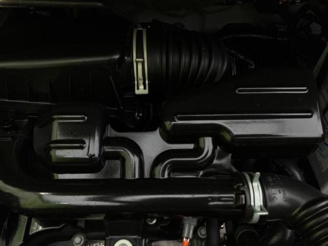 タント カスタムＸ　新品タイヤ／保証書／純正　９インチ　ＳＤナビ／フリップダウンモニター　純正　１２．８インチ／スマートアシスト（トヨタ・ダイハツ）／両側電動スライドドア／シートヒーター　前席／パノラマモニター　禁煙車（45枚目）