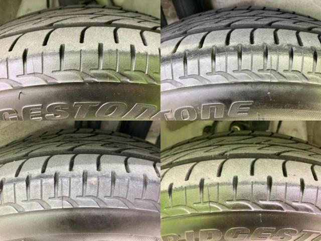 タント カスタムＸ　新品タイヤ／保証書／純正　９インチ　ＳＤナビ／フリップダウンモニター　純正　１２．８インチ／スマートアシスト（トヨタ・ダイハツ）／両側電動スライドドア／シートヒーター　前席／パノラマモニター　禁煙車（46枚目）