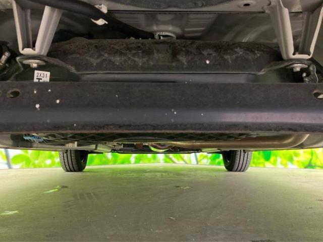 ムーヴキャンバス セオリーＧ　保証書／純正　１０インチ　ＳＤナビ／衝突安全装置／両側電動スライドドア／シートヒーター／車線逸脱防止支援システム／ヘッドランプ　ＬＥＤ／ＵＳＢジャック／Ｂｌｕｅｔｏｏｔｈ接続／ＥＢＤ付ＡＢＳ（42枚目）