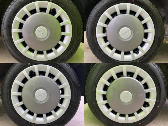 ムーヴキャンバス セオリーＧ　保証書／純正　１０インチ　ＳＤナビ／衝突安全装置／両側電動スライドドア／シートヒーター／車線逸脱防止支援システム／ヘッドランプ　ＬＥＤ／ＵＳＢジャック／Ｂｌｕｅｔｏｏｔｈ接続／ＥＢＤ付ＡＢＳ（48枚目）