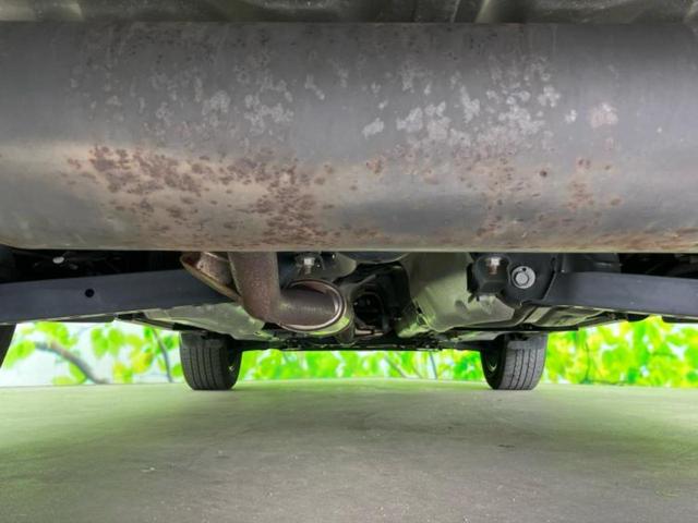 エクストレイル ２０Ｘｉ　新品タイヤ／保証書／純正　９インチ　ＳＤナビ／インテリジェントルームミラー／エマージェンシーブレーキ／シートヒーター　全席／アラウンドビューモニター／車線逸脱防止支援システム／シート　合皮　ＥＴＣ（44枚目）