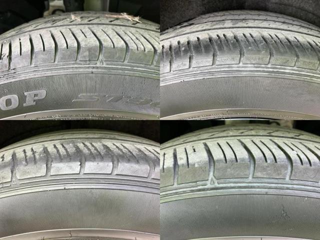 エクストレイル ２０Ｘｉ　新品タイヤ／保証書／純正　９インチ　ＳＤナビ／インテリジェントルームミラー／エマージェンシーブレーキ／シートヒーター　全席／アラウンドビューモニター／車線逸脱防止支援システム／シート　合皮　ＥＴＣ（48枚目）