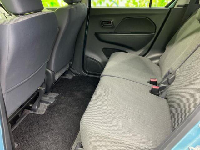 ワゴンＲ ＦＸ　新品タイヤ／シートヒーター　運転席／ＥＢＤ付ＡＢＳ／アイドリングストップ／エアバッグ　運転席／エアバッグ　助手席／パワーウインドウ／キーレスエントリー／オートエアコン／パワーステアリング　盗難防止装置（7枚目）