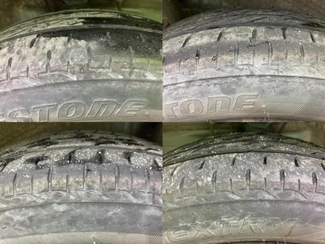 ワゴンＲ ＦＸ　新品タイヤ／シートヒーター　運転席／ＥＢＤ付ＡＢＳ／アイドリングストップ／エアバッグ　運転席／エアバッグ　助手席／パワーウインドウ／キーレスエントリー／オートエアコン／パワーステアリング　盗難防止装置（48枚目）