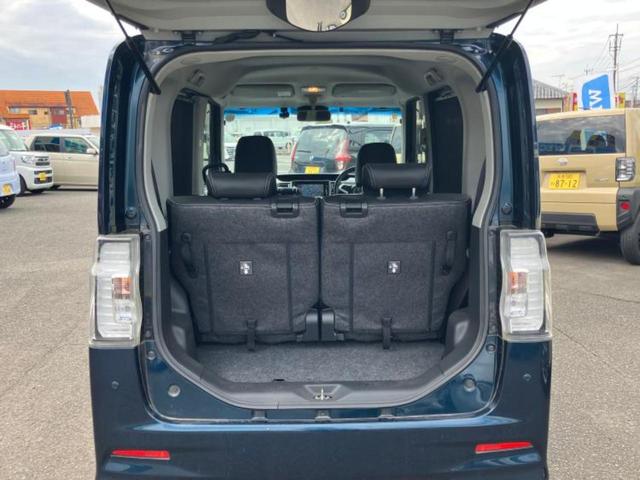 タント カスタムRSトップエディションVS SA3 新品タイヤ/保証書/純正 9インチ SDナビ/スマートアシスト(トヨタ・ダイハツ)/両側電動スライドドア/シートヒーター/パノラマモニター/車線逸脱防止支援システム/シート ハーフレザー ターボ(8枚目)