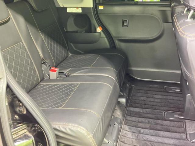 タント カスタムＲＳトップエディションＳＡ２　新品タイヤ／保証書／純正　ＳＤナビ／衝突安全装置／両側電動スライドドア／ヘッドランプ　ＬＥＤ／ＥＴＣ／ＥＢＤ付ＡＢＳ／横滑り防止装置／アイドリングストップ／バックモニター／フルセグＴＶ　バックカメラ（5枚目）