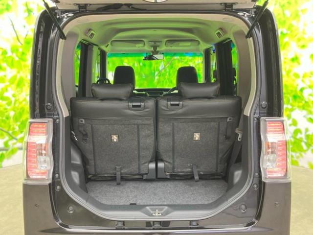 タント カスタムＲＳトップエディションＳＡ２　新品タイヤ／保証書／純正　ＳＤナビ／衝突安全装置／両側電動スライドドア／ヘッドランプ　ＬＥＤ／ＥＴＣ／ＥＢＤ付ＡＢＳ／横滑り防止装置／アイドリングストップ／バックモニター／フルセグＴＶ　バックカメラ（8枚目）