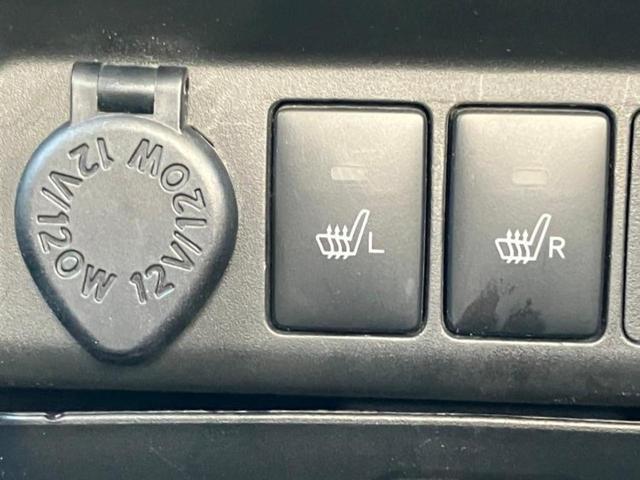 ルーミー カスタムＧ　Ｓ　保証書／純正　ＳＤナビ／衝突安全装置／両側電動スライドドア／シートヒーター　前席／車線逸脱防止支援システム／パーキングアシスト　バックガイド／ヘッドランプ　ＬＥＤ／Ｂｌｕｅｔｏｏｔｈ接続　バックカメラ（13枚目）