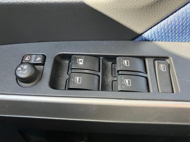 ルーミー カスタムＧ　Ｓ　保証書／純正　ＳＤナビ／衝突安全装置／両側電動スライドドア／シートヒーター　前席／車線逸脱防止支援システム／パーキングアシスト　バックガイド／ヘッドランプ　ＬＥＤ／Ｂｌｕｅｔｏｏｔｈ接続　バックカメラ（16枚目）