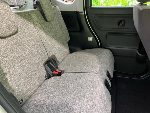 スペーシア ハイブリッドＧ　保証書／セーフティサポート（スズキ）／車線逸脱防止支援システム／ヘッドランプ　ＬＥＤ／ＥＢＤ付ＡＢＳ／横滑り防止装置／アイドリングストップ／禁煙車／エアバッグ　運転席／エアバッグ　助手席　ワンオーナー（5枚目）