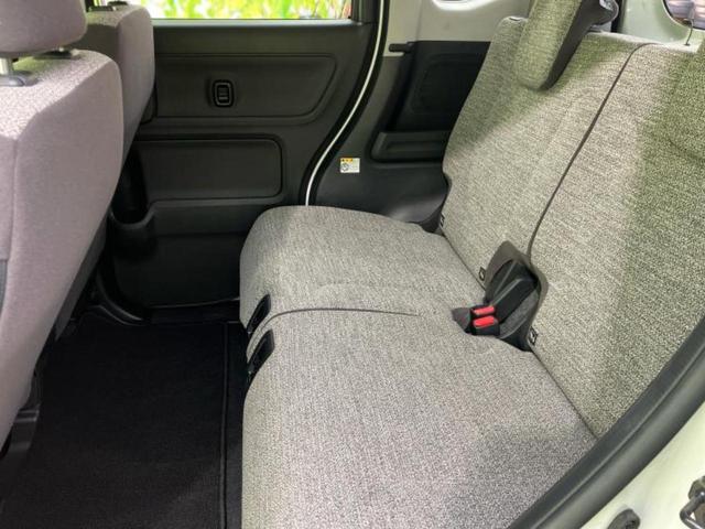 スペーシア ハイブリッドＧ　保証書／セーフティサポート（スズキ）／車線逸脱防止支援システム／ヘッドランプ　ＬＥＤ／ＥＢＤ付ＡＢＳ／横滑り防止装置／アイドリングストップ／禁煙車／エアバッグ　運転席／エアバッグ　助手席　ワンオーナー（7枚目）