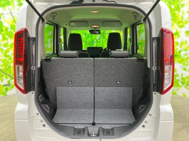 スペーシア ハイブリッドＧ　保証書／セーフティサポート（スズキ）／車線逸脱防止支援システム／ヘッドランプ　ＬＥＤ／ＥＢＤ付ＡＢＳ／横滑り防止装置／アイドリングストップ／禁煙車／エアバッグ　運転席／エアバッグ　助手席　ワンオーナー（8枚目）