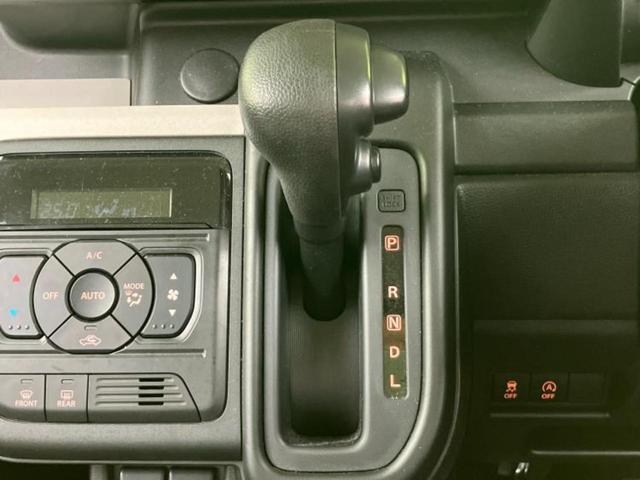 スペーシア ハイブリッドＧ　保証書／セーフティサポート（スズキ）／車線逸脱防止支援システム／ヘッドランプ　ＬＥＤ／ＥＢＤ付ＡＢＳ／横滑り防止装置／アイドリングストップ／禁煙車／エアバッグ　運転席／エアバッグ　助手席　ワンオーナー（13枚目）