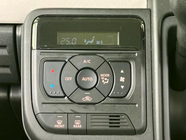 スペーシア ハイブリッドＧ　保証書／セーフティサポート（スズキ）／車線逸脱防止支援システム／ヘッドランプ　ＬＥＤ／ＥＢＤ付ＡＢＳ／横滑り防止装置／アイドリングストップ／禁煙車／エアバッグ　運転席／エアバッグ　助手席　ワンオーナー（21枚目）