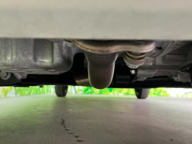 スペーシア ハイブリッドＧ　保証書／セーフティサポート（スズキ）／車線逸脱防止支援システム／ヘッドランプ　ＬＥＤ／ＥＢＤ付ＡＢＳ／横滑り防止装置／アイドリングストップ／禁煙車／エアバッグ　運転席／エアバッグ　助手席　ワンオーナー（45枚目）