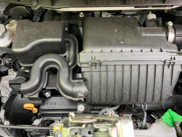 スペーシア ハイブリッドＧ　保証書／セーフティサポート（スズキ）／車線逸脱防止支援システム／ヘッドランプ　ＬＥＤ／ＥＢＤ付ＡＢＳ／横滑り防止装置／アイドリングストップ／禁煙車／エアバッグ　運転席／エアバッグ　助手席　ワンオーナー（47枚目）