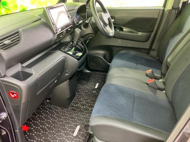 ルークス ハイウェイスターＸプロパイロットエディション　新品タイヤ／保証書／純正　９インチ　メモリーナビ／エマージェンシーブレーキ／ハンズフリー両側電動スライドドア／アラウンドビューモニター／車線逸脱防止支援システム／プロパイロット　衝突被害軽減システム（6枚目）