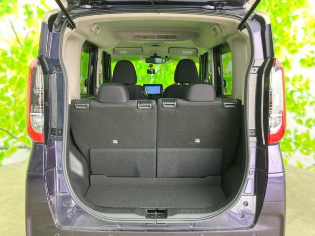 ルークス ハイウェイスターＸプロパイロットエディション　新品タイヤ／保証書／純正　９インチ　メモリーナビ／エマージェンシーブレーキ／ハンズフリー両側電動スライドドア／アラウンドビューモニター／車線逸脱防止支援システム／プロパイロット　衝突被害軽減システム（8枚目）