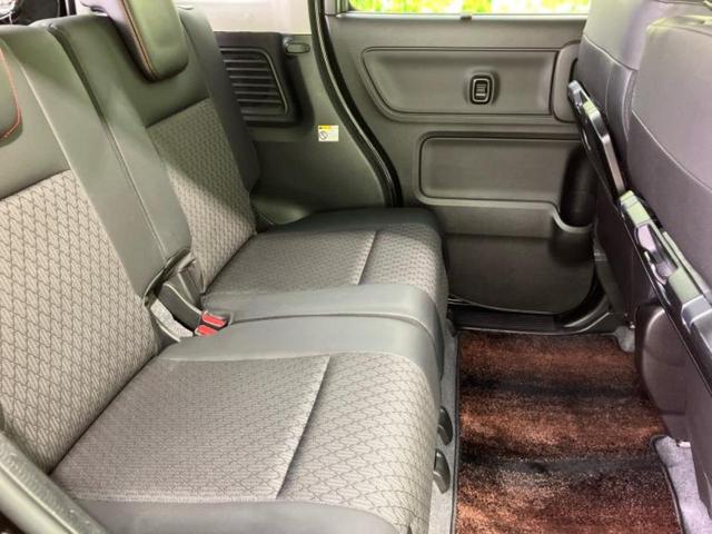 スペーシアカスタム ハイブリッドＸＳターボ　新品タイヤ／保証書／純正　８インチ　ＳＤナビ／両側電動スライドドア／シートヒーター／全方位モニター／シート　ハーフレザー／ヘッドランプ　ＬＥＤ／ＵＳＢジャック／Ｂｌｕｅｔｏｏｔｈ接続／ＥＴＣ（5枚目）