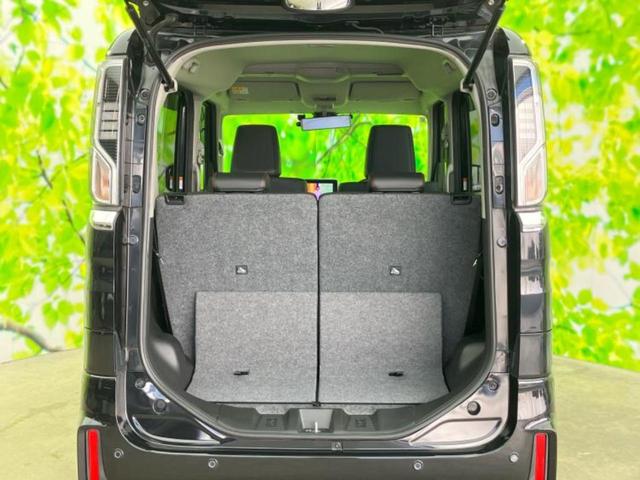 スペーシアカスタム ハイブリッドＸＳターボ　新品タイヤ／保証書／純正　８インチ　ＳＤナビ／両側電動スライドドア／シートヒーター／全方位モニター／シート　ハーフレザー／ヘッドランプ　ＬＥＤ／ＵＳＢジャック／Ｂｌｕｅｔｏｏｔｈ接続／ＥＴＣ（8枚目）