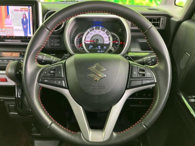 スペーシアカスタム ハイブリッドＸＳターボ　新品タイヤ／保証書／純正　８インチ　ＳＤナビ／両側電動スライドドア／シートヒーター／全方位モニター／シート　ハーフレザー／ヘッドランプ　ＬＥＤ／ＵＳＢジャック／Ｂｌｕｅｔｏｏｔｈ接続／ＥＴＣ（15枚目）