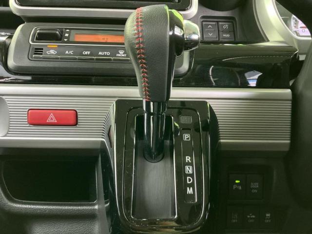 スペーシアカスタム ハイブリッドＸＳターボ　新品タイヤ／保証書／純正　８インチ　ＳＤナビ／両側電動スライドドア／シートヒーター／全方位モニター／シート　ハーフレザー／ヘッドランプ　ＬＥＤ／ＵＳＢジャック／Ｂｌｕｅｔｏｏｔｈ接続／ＥＴＣ（18枚目）