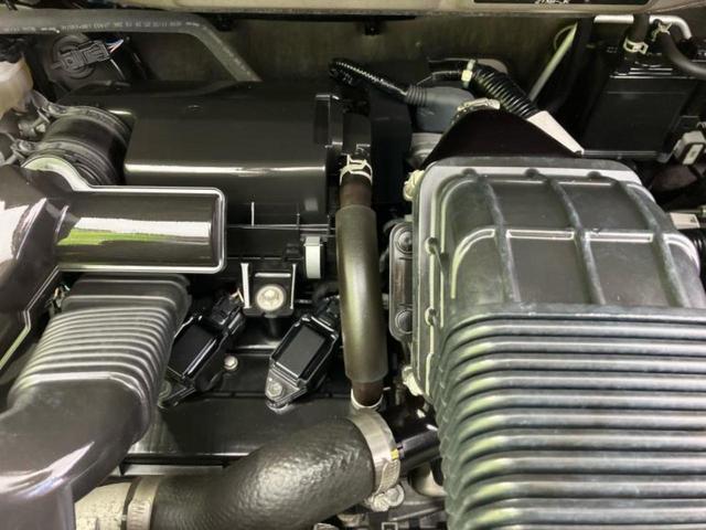 スペーシアカスタム ハイブリッドＸＳターボ　新品タイヤ／保証書／純正　８インチ　ＳＤナビ／両側電動スライドドア／シートヒーター／全方位モニター／シート　ハーフレザー／ヘッドランプ　ＬＥＤ／ＵＳＢジャック／Ｂｌｕｅｔｏｏｔｈ接続／ＥＴＣ（47枚目）