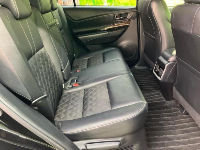 ハリアー エレガンス　保証書／社外　ＳＤナビ／シート　ハーフレザー／パーキングアシスト　バックガイド／ヘッドランプ　ＬＥＤ／Ｂｌｕｅｔｏｏｔｈ接続／ＥＴＣ／ＥＢＤ付ＡＢＳ／横滑り防止装置／アイドリングストップ　バックカメラ（5枚目）