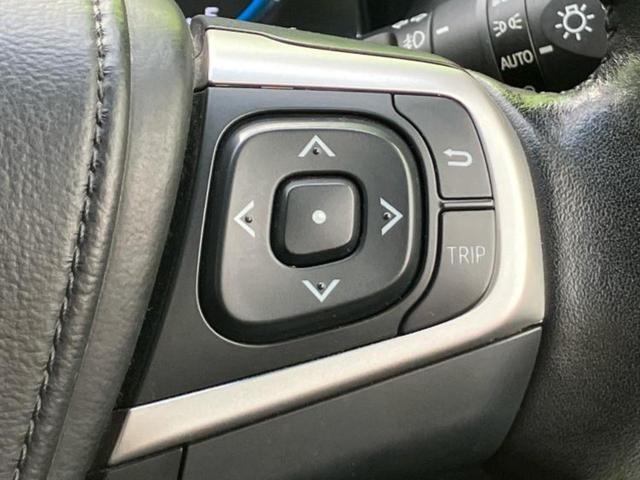 ハリアー エレガンス　保証書／社外　ＳＤナビ／シート　ハーフレザー／パーキングアシスト　バックガイド／ヘッドランプ　ＬＥＤ／Ｂｌｕｅｔｏｏｔｈ接続／ＥＴＣ／ＥＢＤ付ＡＢＳ／横滑り防止装置／アイドリングストップ　バックカメラ（25枚目）