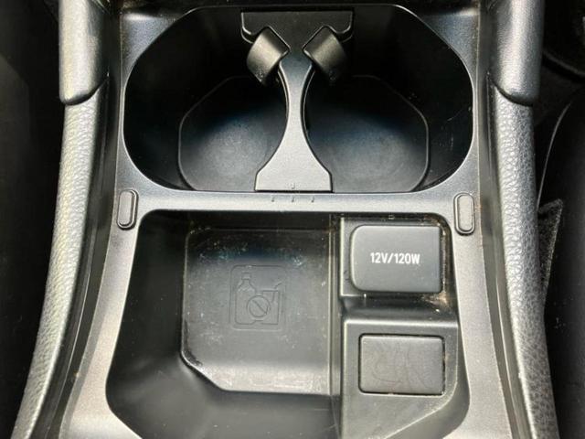 ハリアー エレガンス　保証書／社外　ＳＤナビ／シート　ハーフレザー／パーキングアシスト　バックガイド／ヘッドランプ　ＬＥＤ／Ｂｌｕｅｔｏｏｔｈ接続／ＥＴＣ／ＥＢＤ付ＡＢＳ／横滑り防止装置／アイドリングストップ　バックカメラ（35枚目）