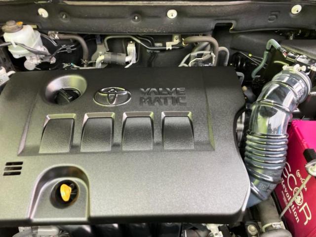 ハリアー エレガンス　保証書／社外　ＳＤナビ／シート　ハーフレザー／パーキングアシスト　バックガイド／ヘッドランプ　ＬＥＤ／Ｂｌｕｅｔｏｏｔｈ接続／ＥＴＣ／ＥＢＤ付ＡＢＳ／横滑り防止装置／アイドリングストップ　バックカメラ（47枚目）