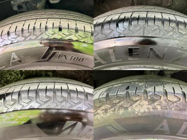 ハリアー エレガンス　保証書／社外　ＳＤナビ／シート　ハーフレザー／パーキングアシスト　バックガイド／ヘッドランプ　ＬＥＤ／Ｂｌｕｅｔｏｏｔｈ接続／ＥＴＣ／ＥＢＤ付ＡＢＳ／横滑り防止装置／アイドリングストップ　バックカメラ（48枚目）