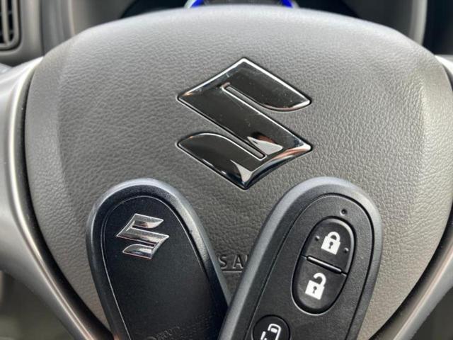 エブリイワゴン ＰＺターボ　新品タイヤ／保証書／セーフティサポート（スズキ）／電動スライドドア／ヘッドランプ　ＨＩＤ／Ｂｌｕｅｔｏｏｔｈ接続／ＥＴＣ／ＥＢＤ付ＡＢＳ／横滑り防止装置／アイドリングストップ／ターボ　ワンオーナー（17枚目）