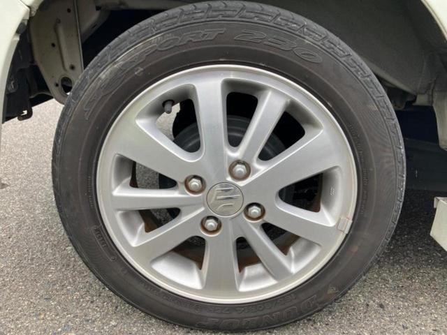 エブリイワゴン ＰＺターボ　新品タイヤ／保証書／セーフティサポート（スズキ）／電動スライドドア／ヘッドランプ　ＨＩＤ／Ｂｌｕｅｔｏｏｔｈ接続／ＥＴＣ／ＥＢＤ付ＡＢＳ／横滑り防止装置／アイドリングストップ／ターボ　ワンオーナー（18枚目）